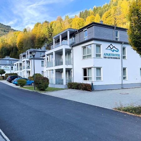 Der Gletscherblick By Alpin Rentals - Incl Summercard Kaprun Εξωτερικό φωτογραφία