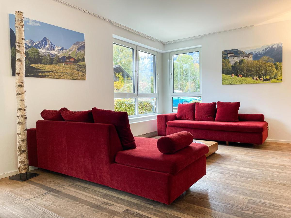 Der Gletscherblick By Alpin Rentals - Incl Summercard Kaprun Εξωτερικό φωτογραφία