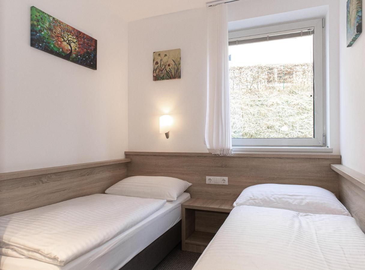 Der Gletscherblick By Alpin Rentals - Incl Summercard Kaprun Εξωτερικό φωτογραφία