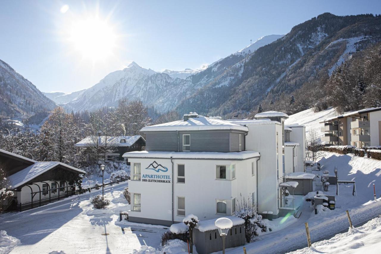 Der Gletscherblick By Alpin Rentals - Incl Summercard Kaprun Εξωτερικό φωτογραφία