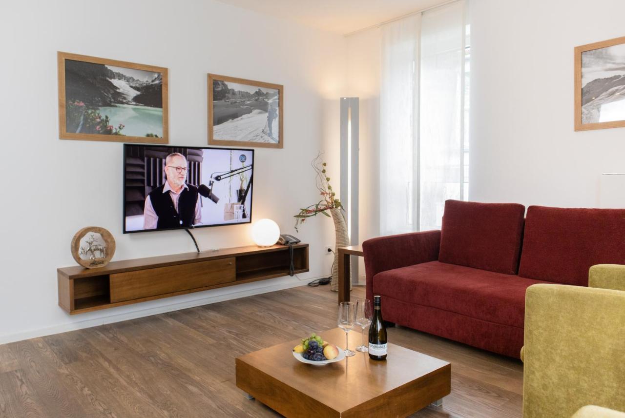 Der Gletscherblick By Alpin Rentals - Incl Summercard Kaprun Εξωτερικό φωτογραφία