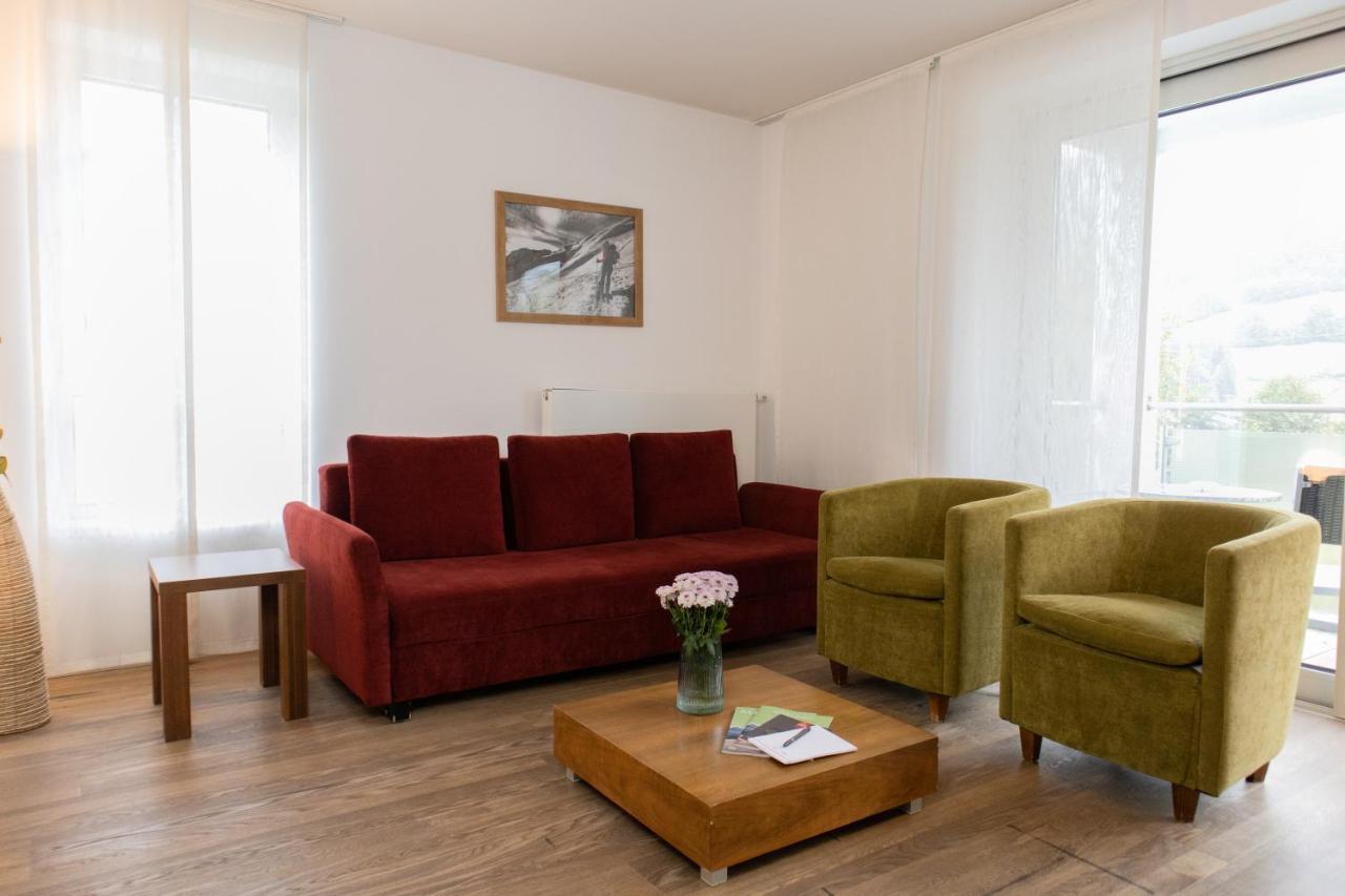 Der Gletscherblick By Alpin Rentals - Incl Summercard Kaprun Εξωτερικό φωτογραφία