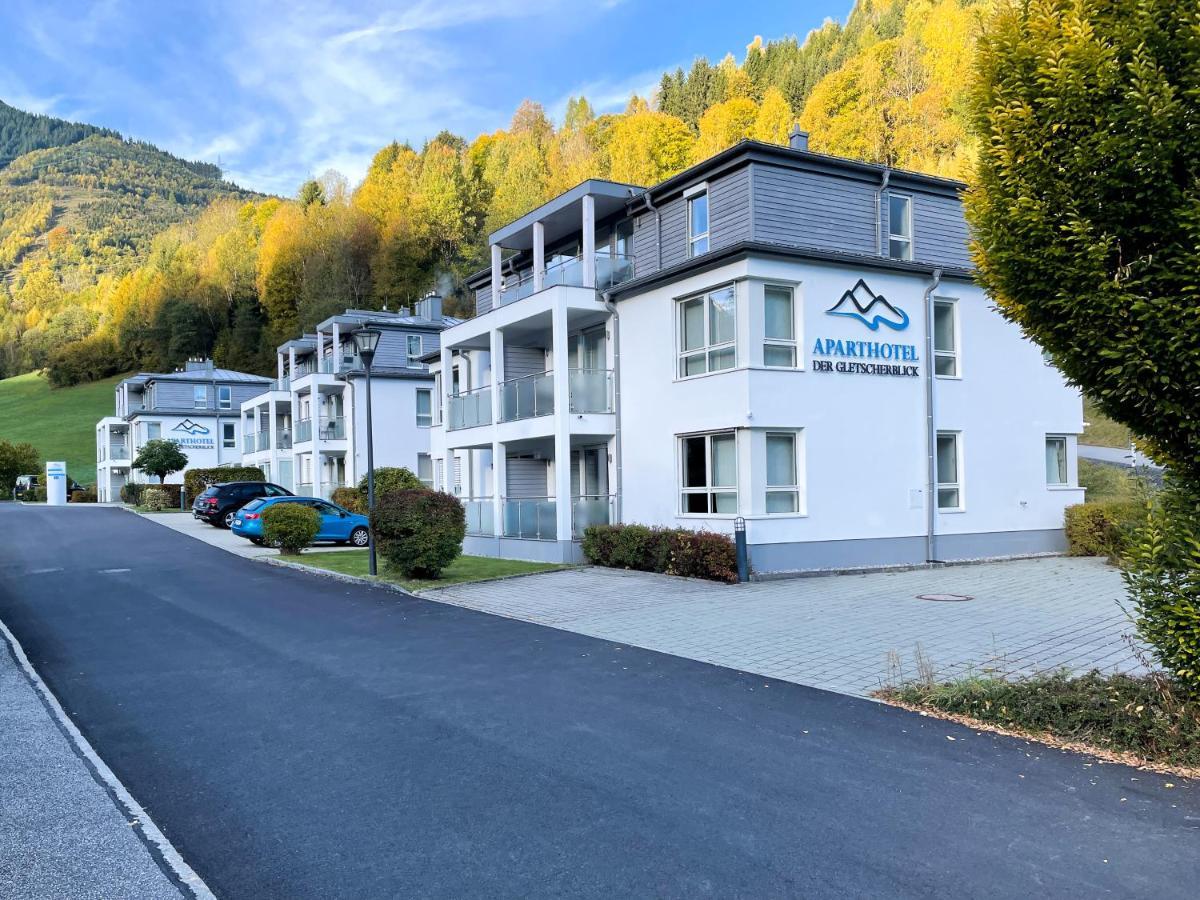 Der Gletscherblick By Alpin Rentals - Incl Summercard Kaprun Εξωτερικό φωτογραφία